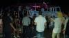 Fiesta en Barco