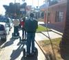 Segway
