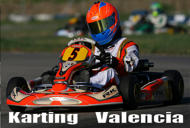 Karting Vinaròs Grand Prix